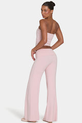 ButterCloud™ Trouser in Blush