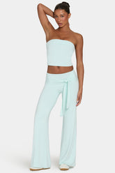 ButterCloud™ Trouser in Peppermint