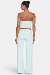 ButterCloud™ Trouser in Peppermint