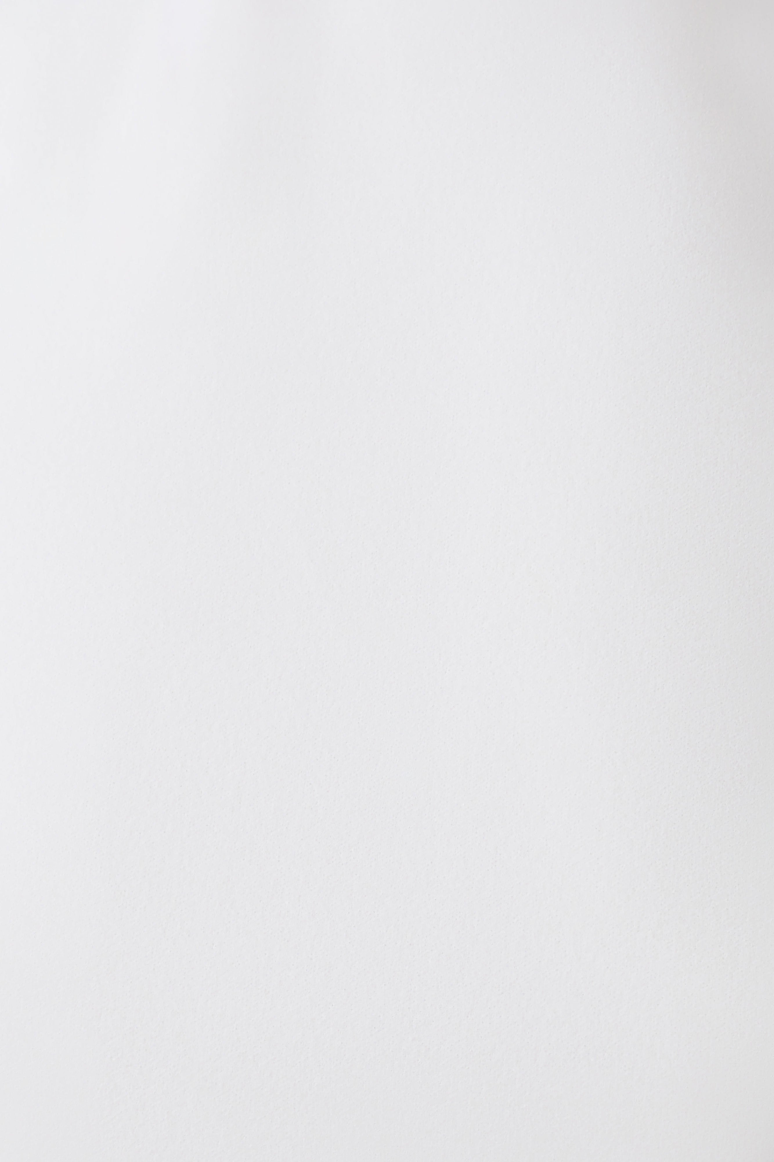 Fion Sleeveless Stretch Crepe Mini Dress - White