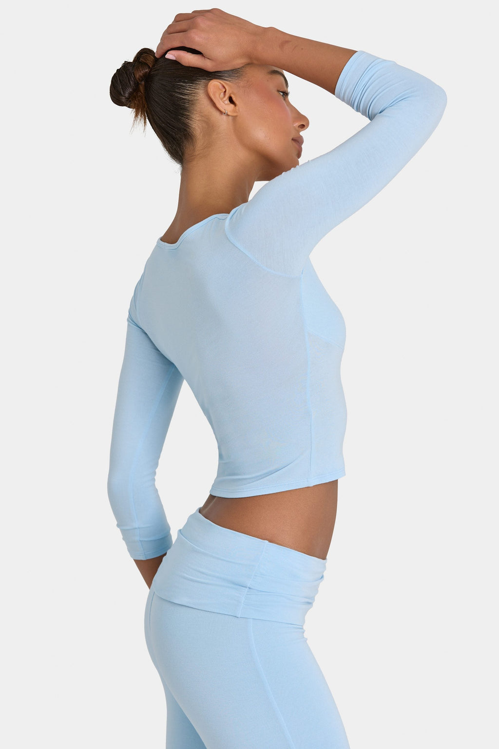ButterCloud™ Top in Sky