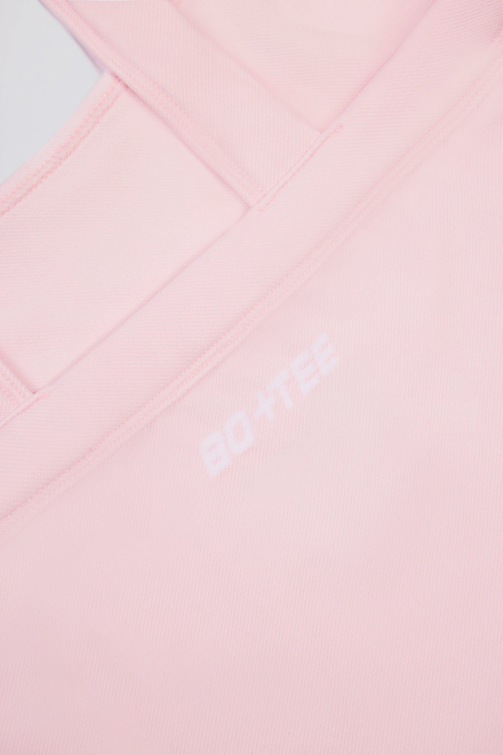 Super Sculpt Seamless Longline Camisole Top in Soft Pink