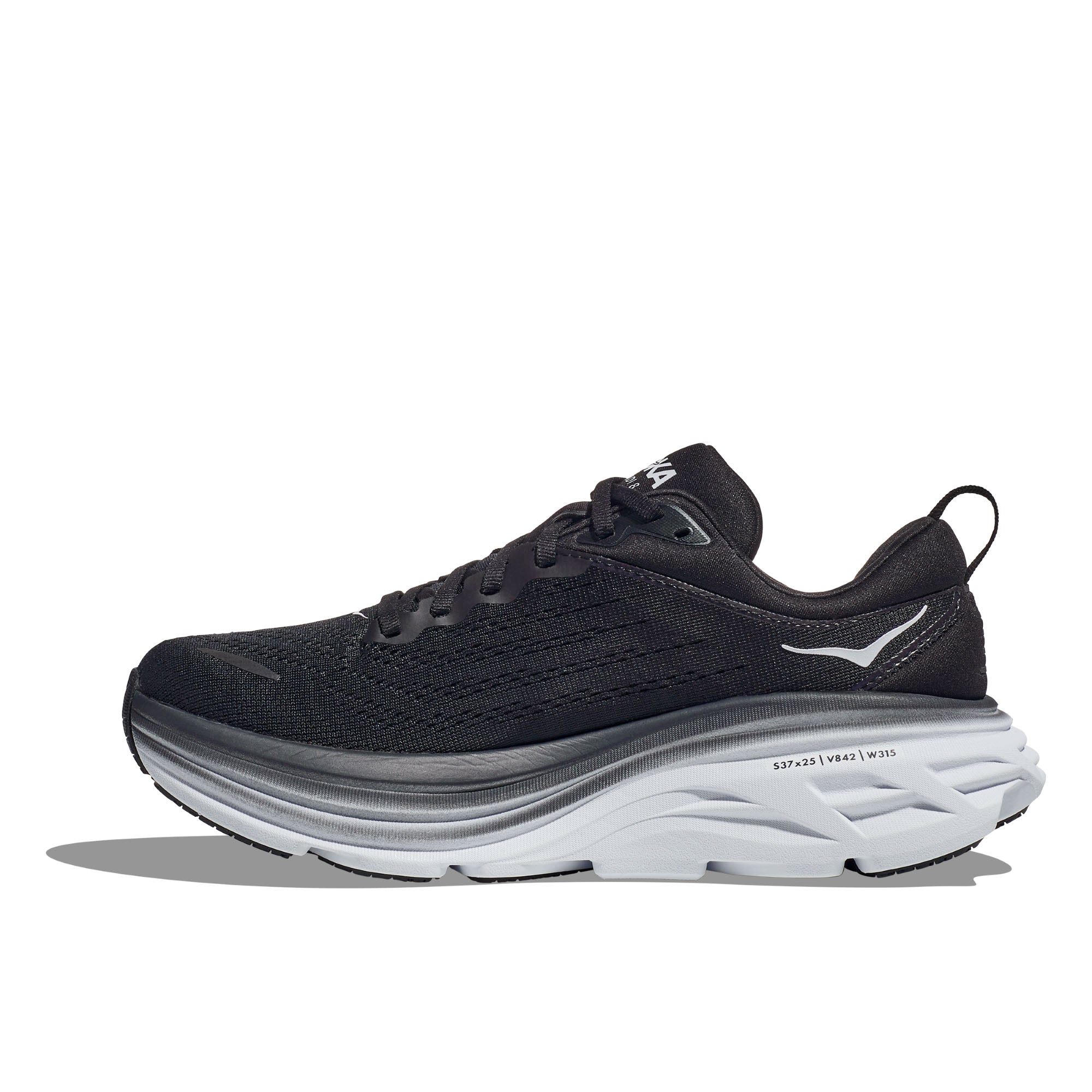 Hoka Bondi 8 Running Shoe – Men's