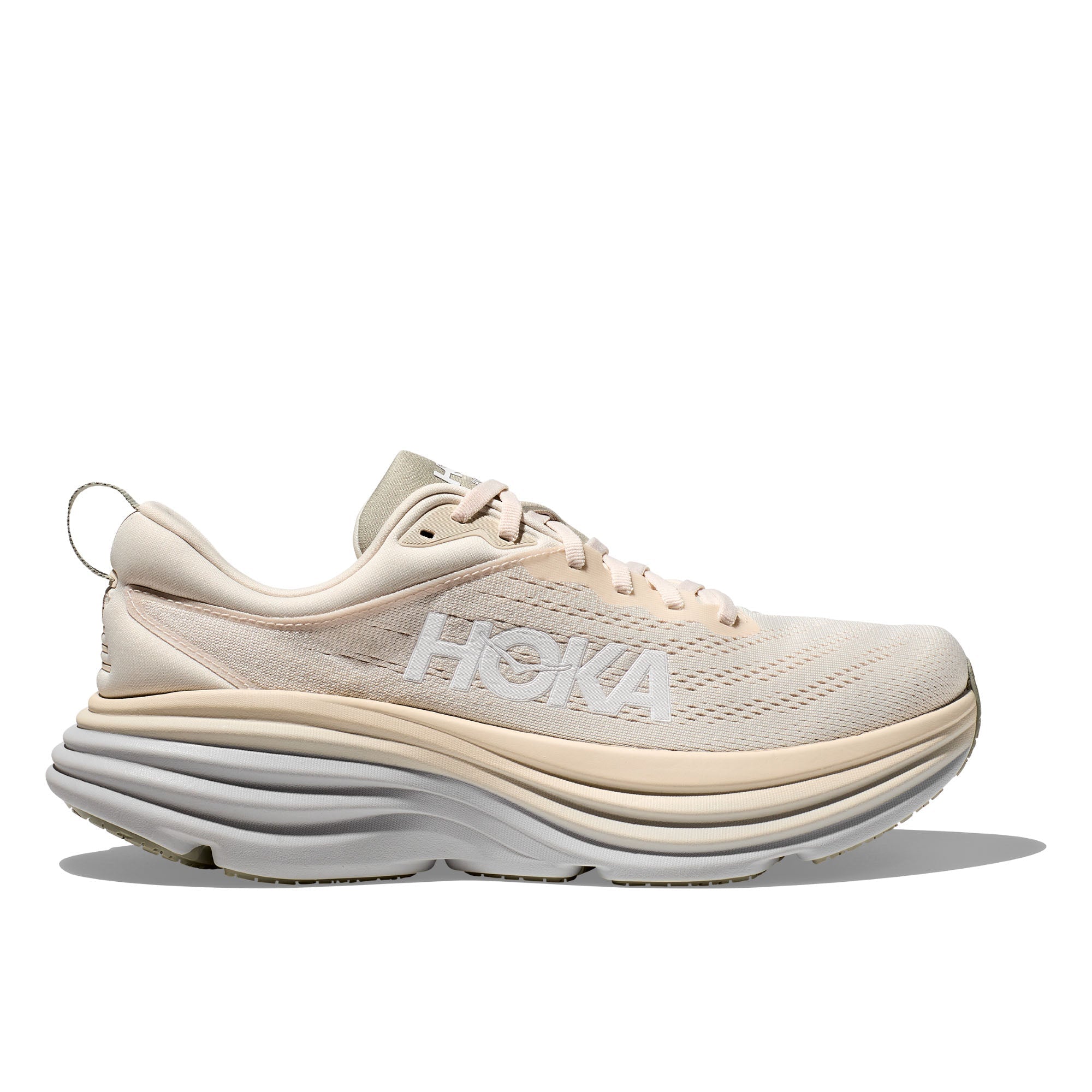 Hoka Bondi 8 Running Shoe – Men's