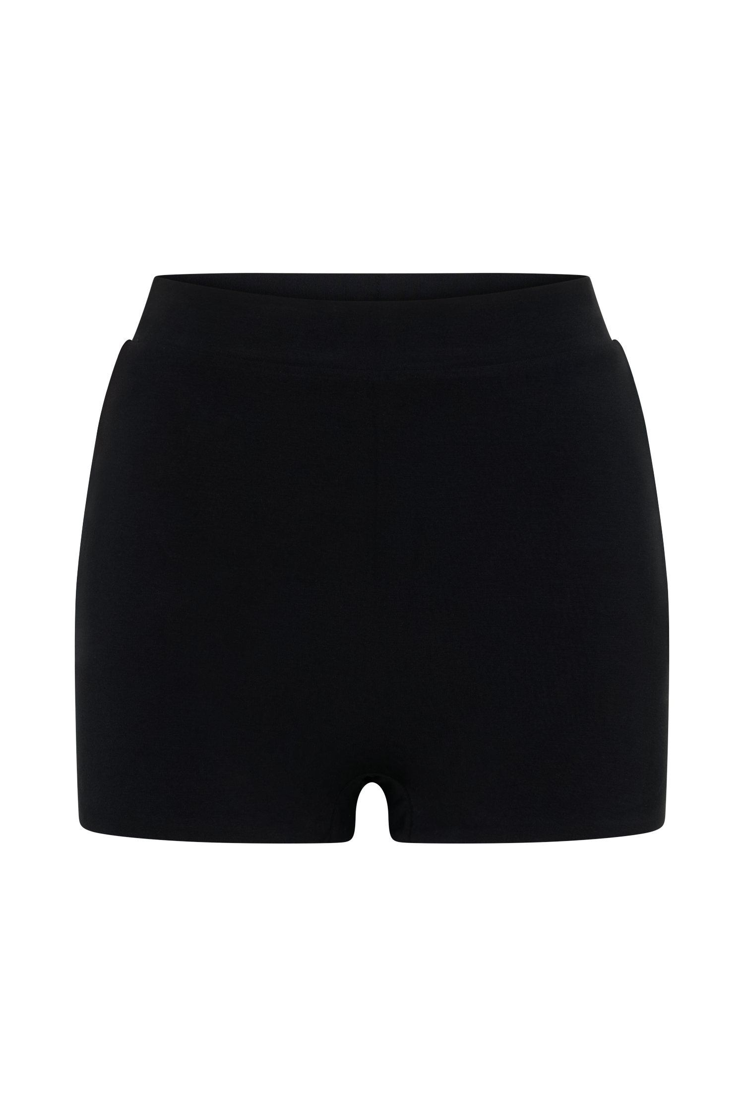 Jemma Micro Shorts - Black