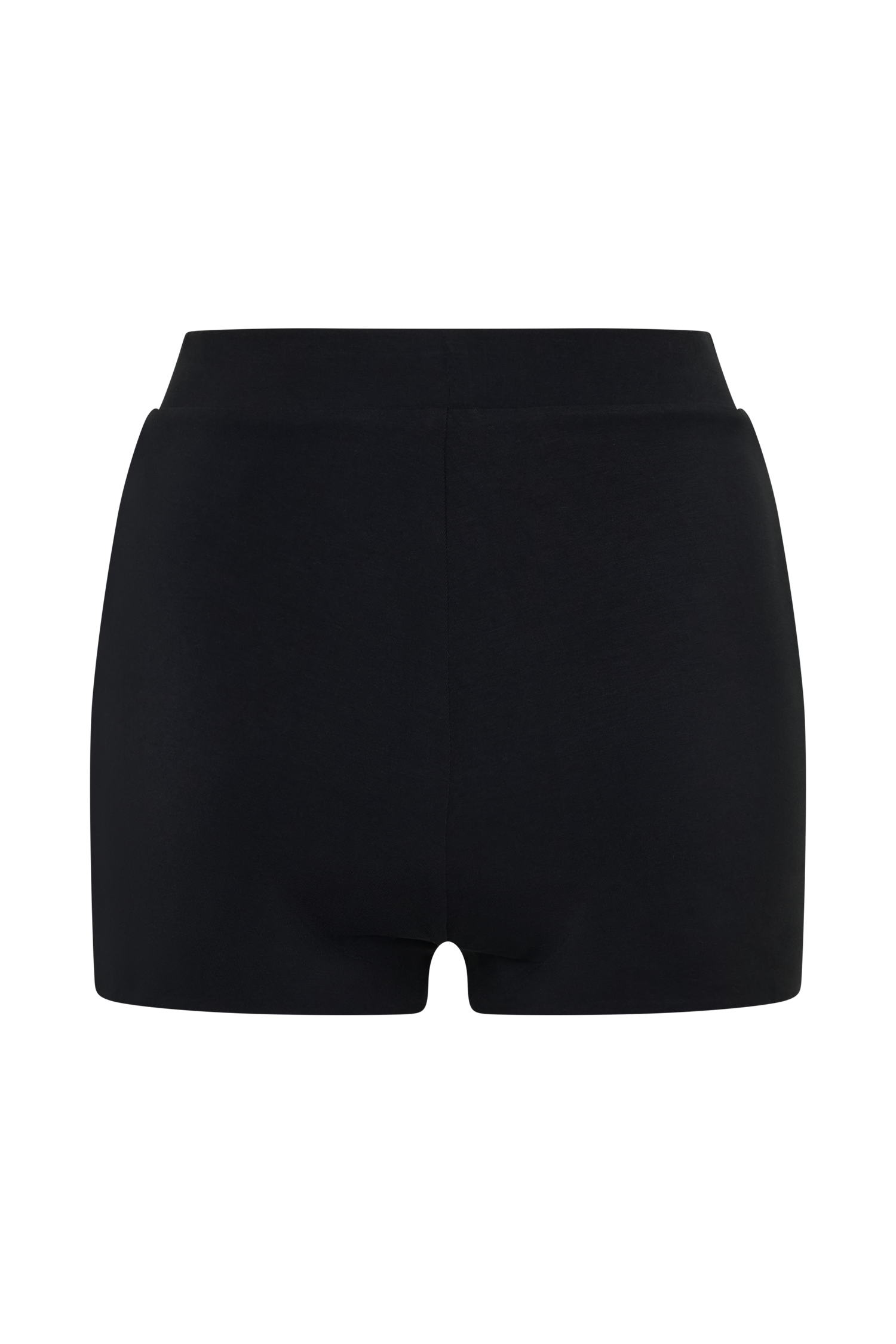 Jemma Micro Shorts - Black