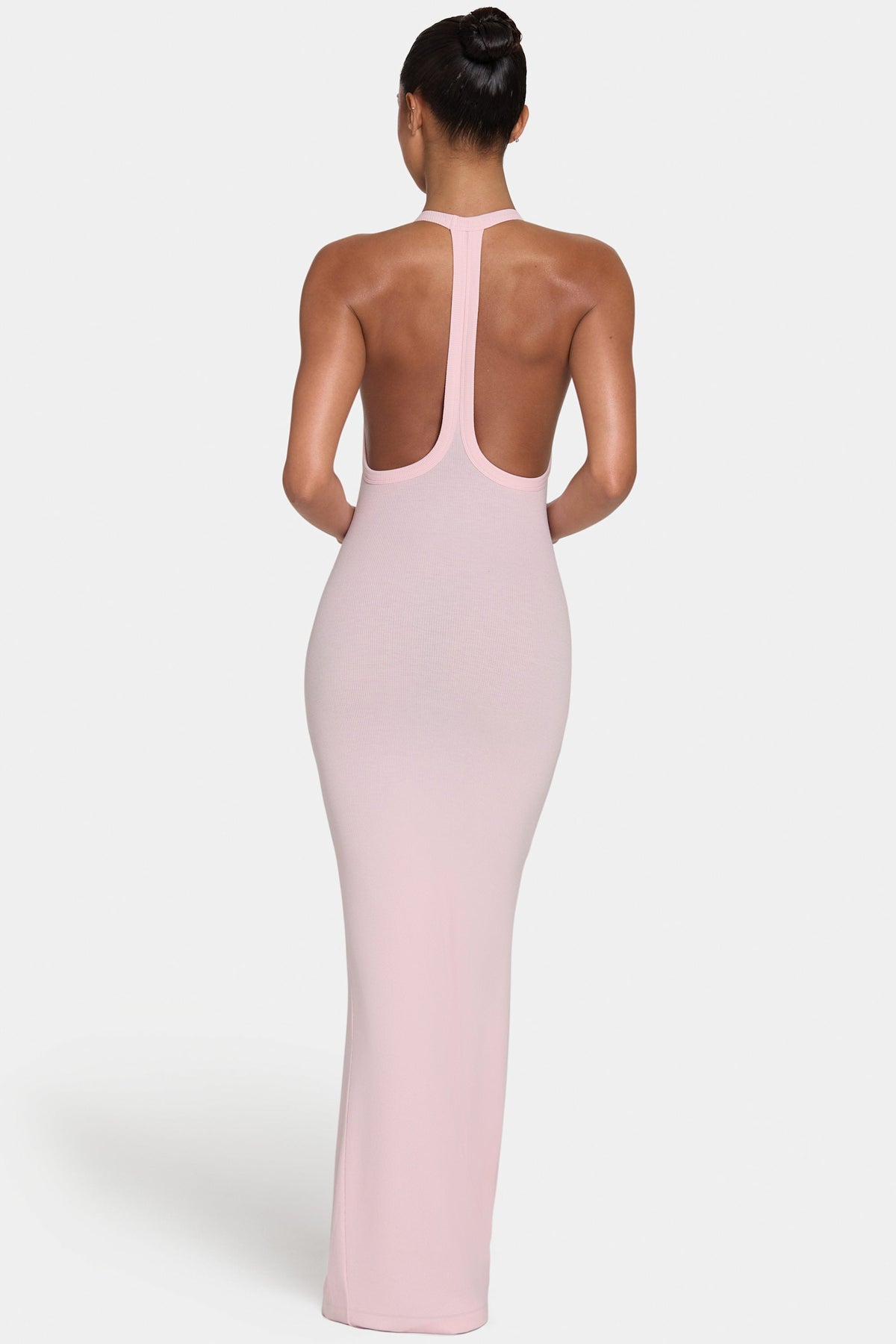 ButterCloud™ Maxi Dress in Blush