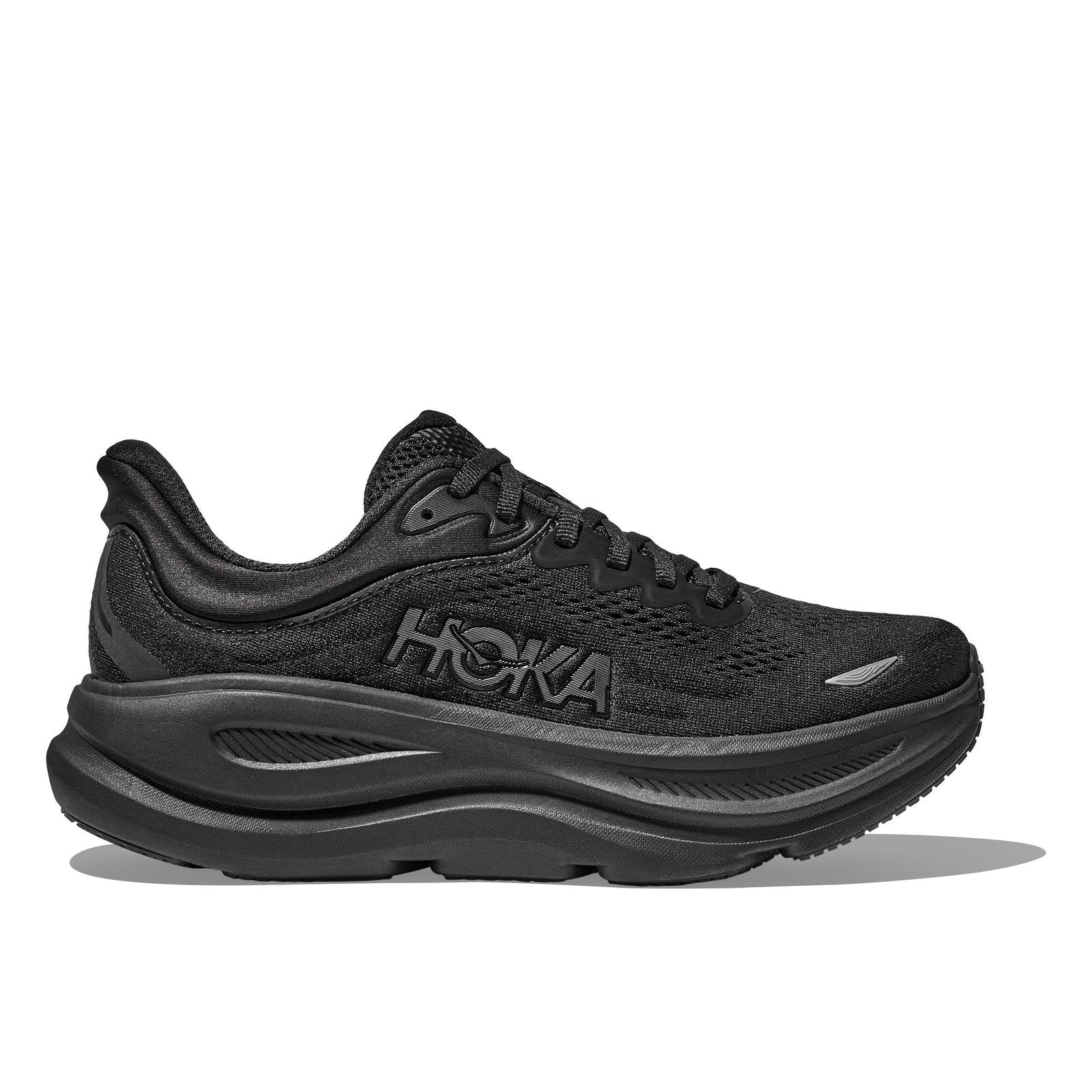 Hoka Bondi 9 Running Shoe – Men's