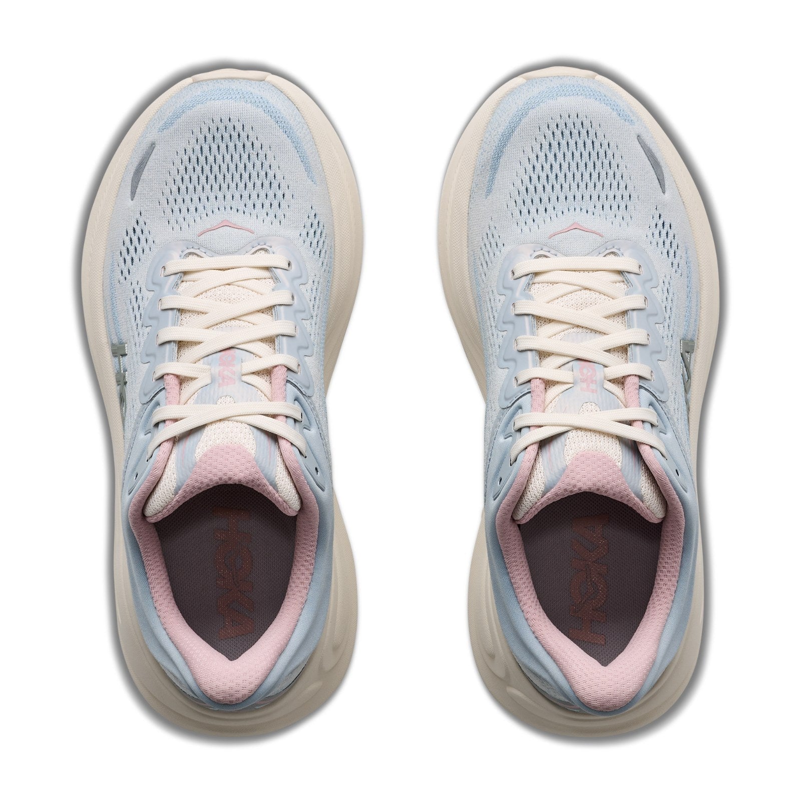 Hoka Bondi 9 Running Shoe – Women's
