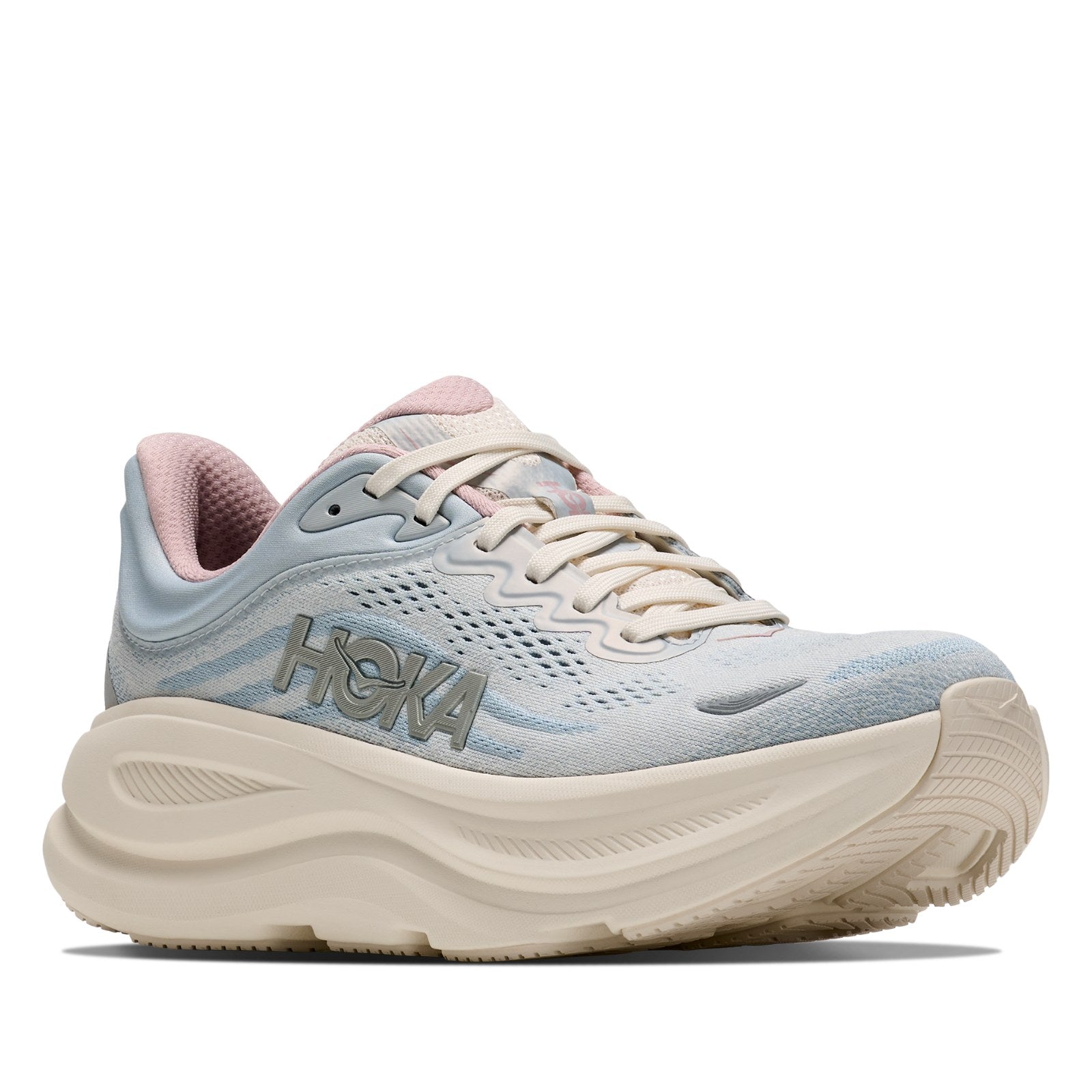 Hoka Bondi 9 Running Shoe – Women's