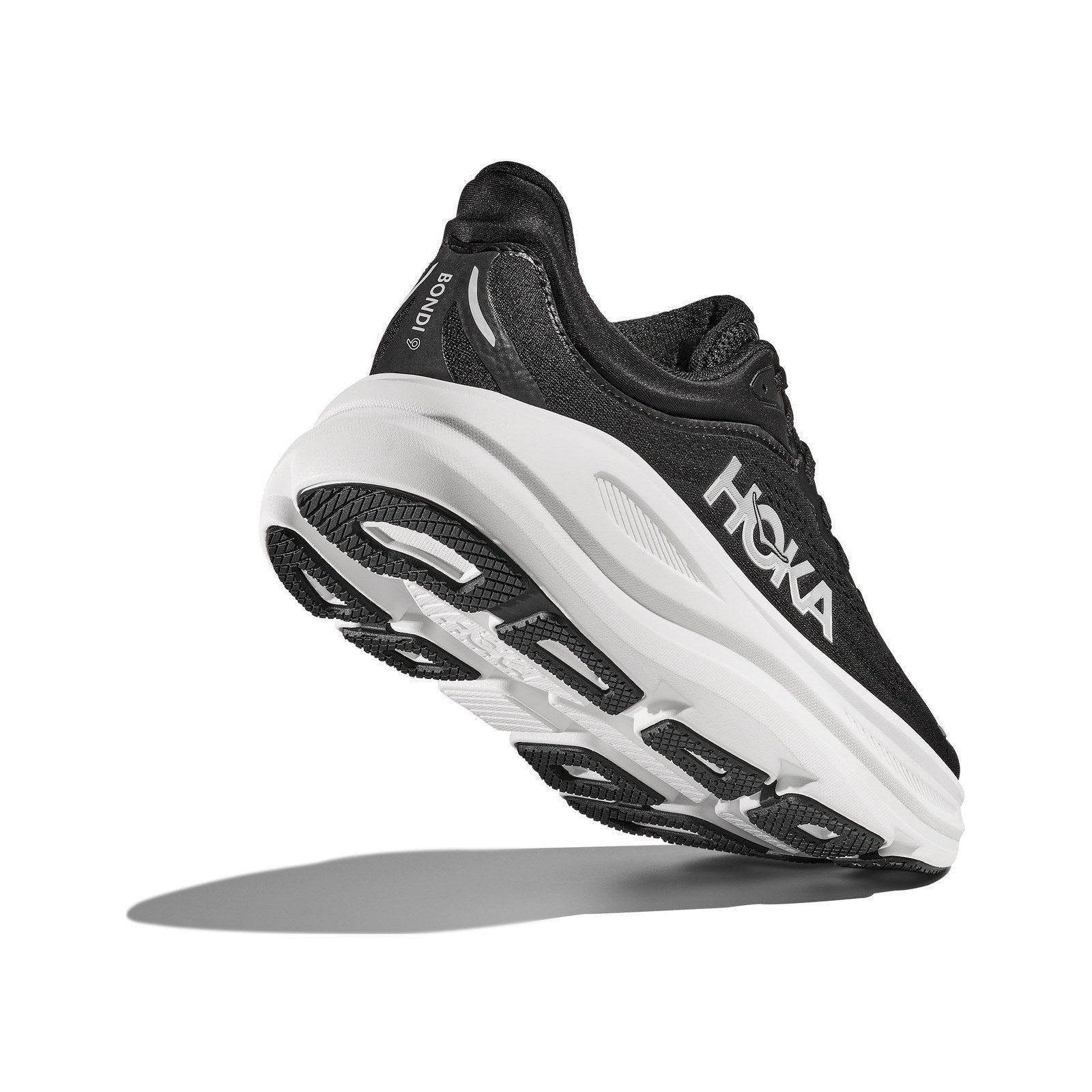 Hoka Bondi 9 Running Shoe – Women's