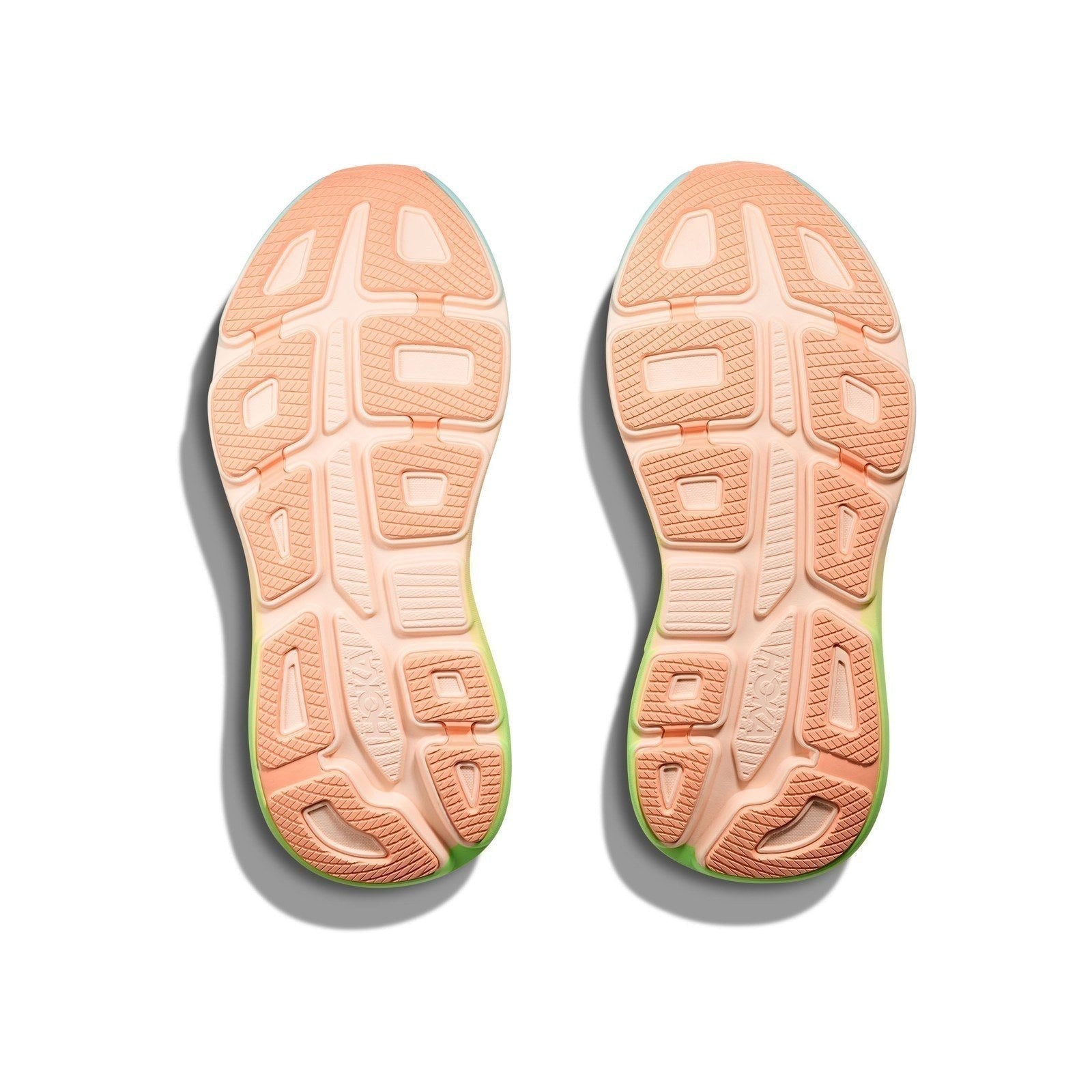 Hoka Bondi 9 Running Shoe – Women's