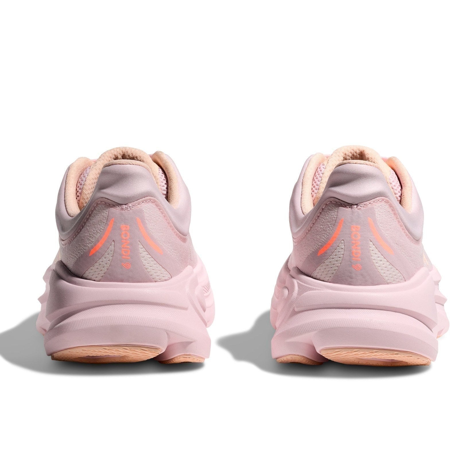 Hoka Bondi 9 Running Shoe – Women's