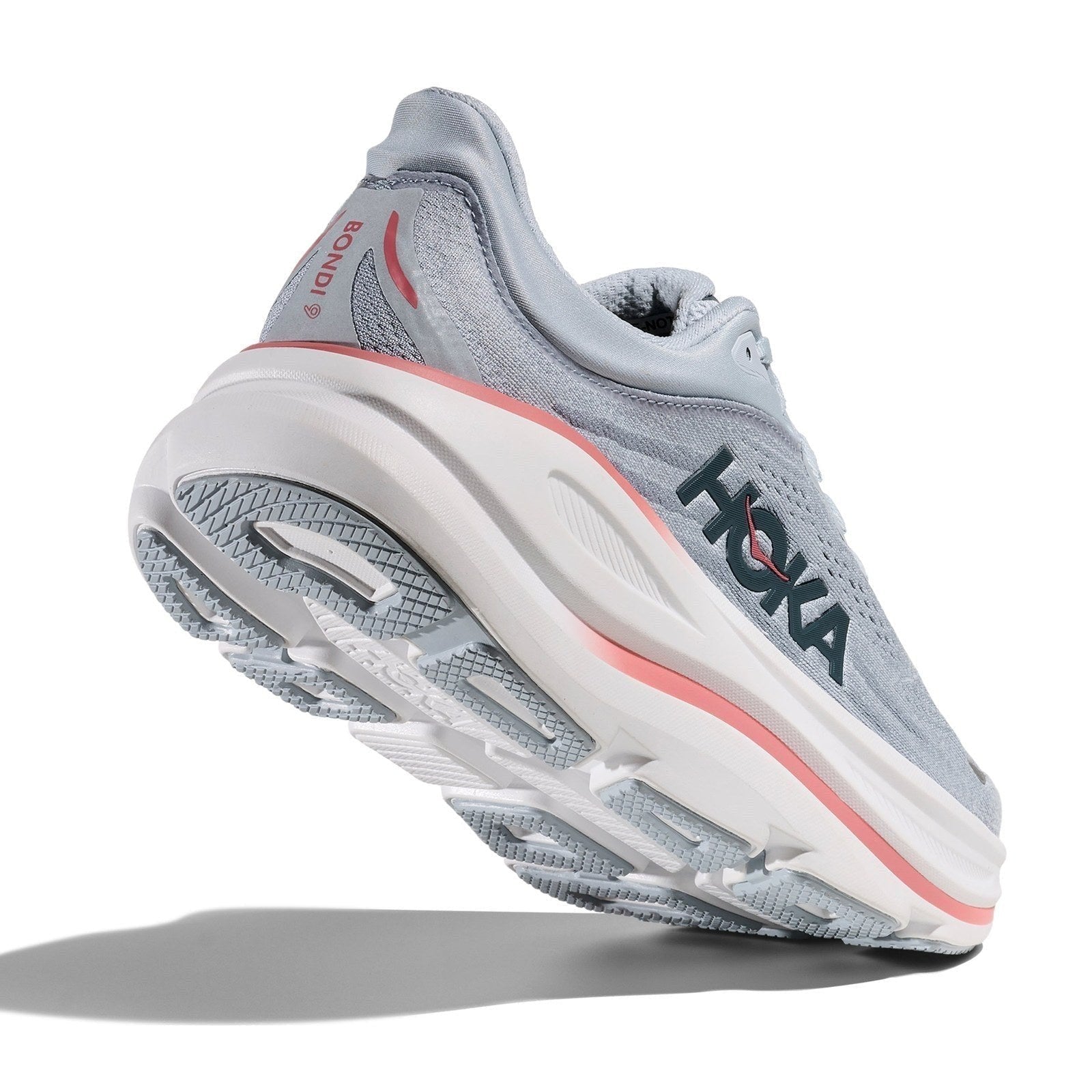 Hoka Bondi 9 Running Shoe – Women's