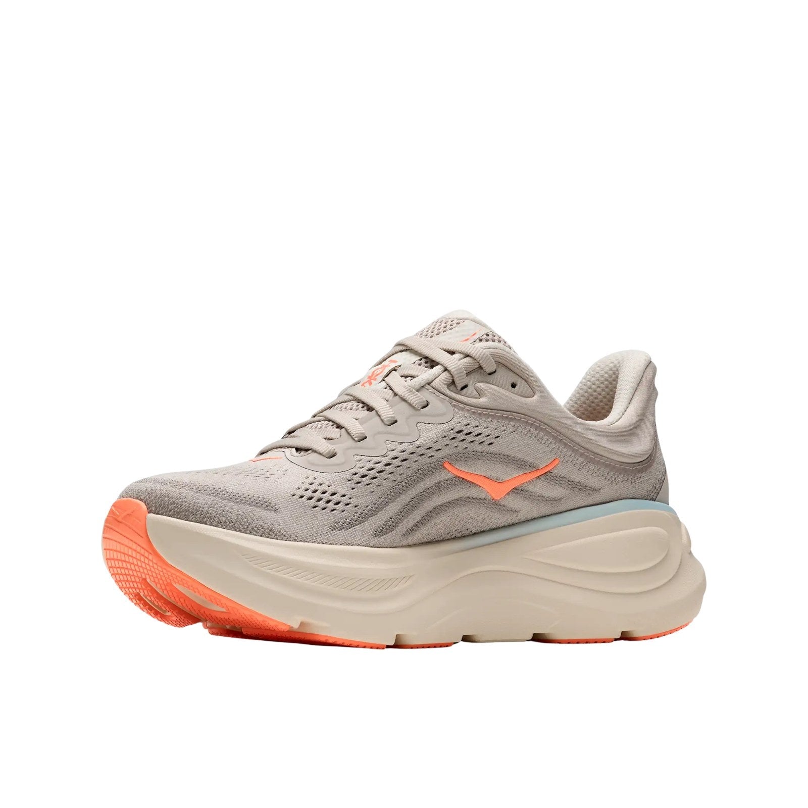 Hoka Bondi 9 Running Shoe – Women's