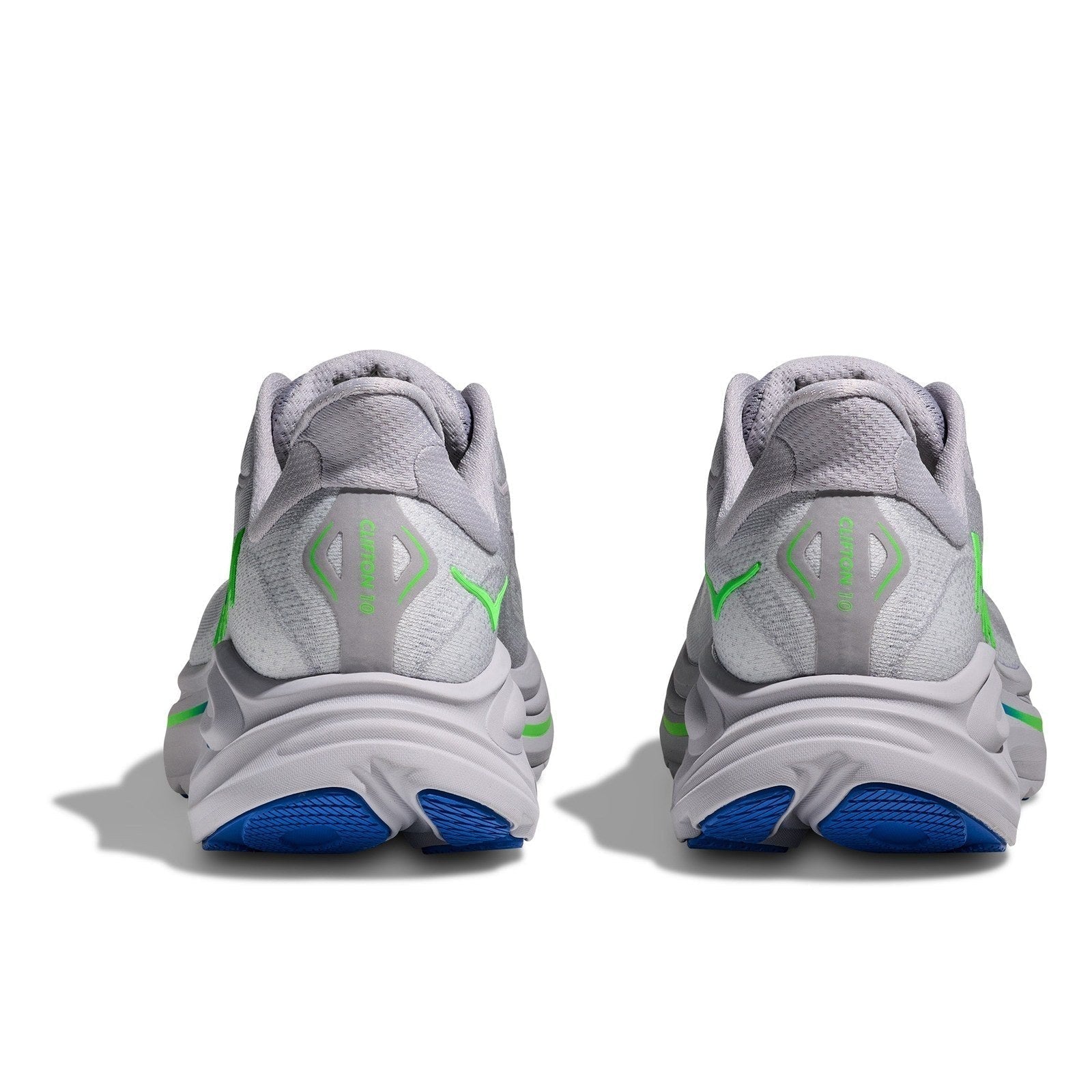 Hoka Clifton 10 Running Shoe – Men's