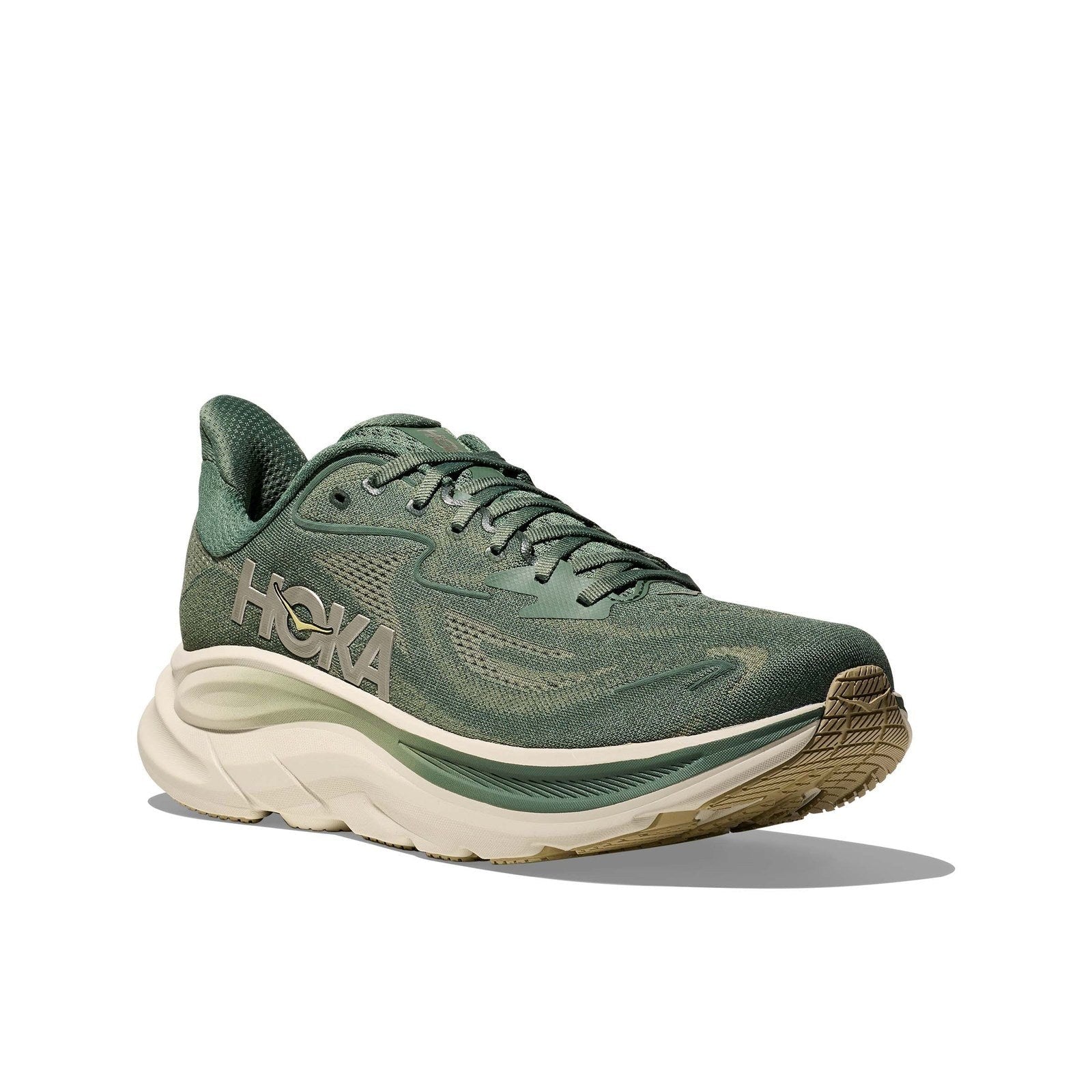 Hoka Clifton 10 Running Shoe – Men's