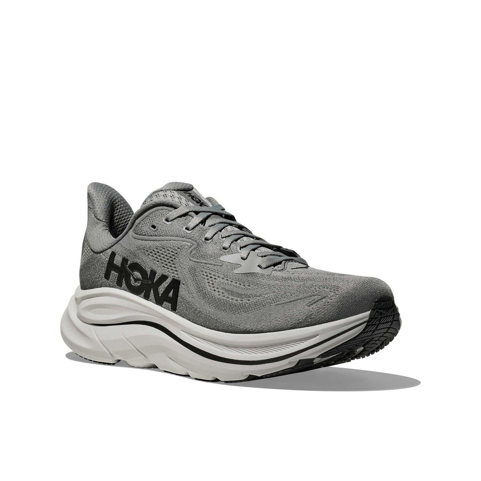 Hoka Clifton 10 Running Shoe – Men's