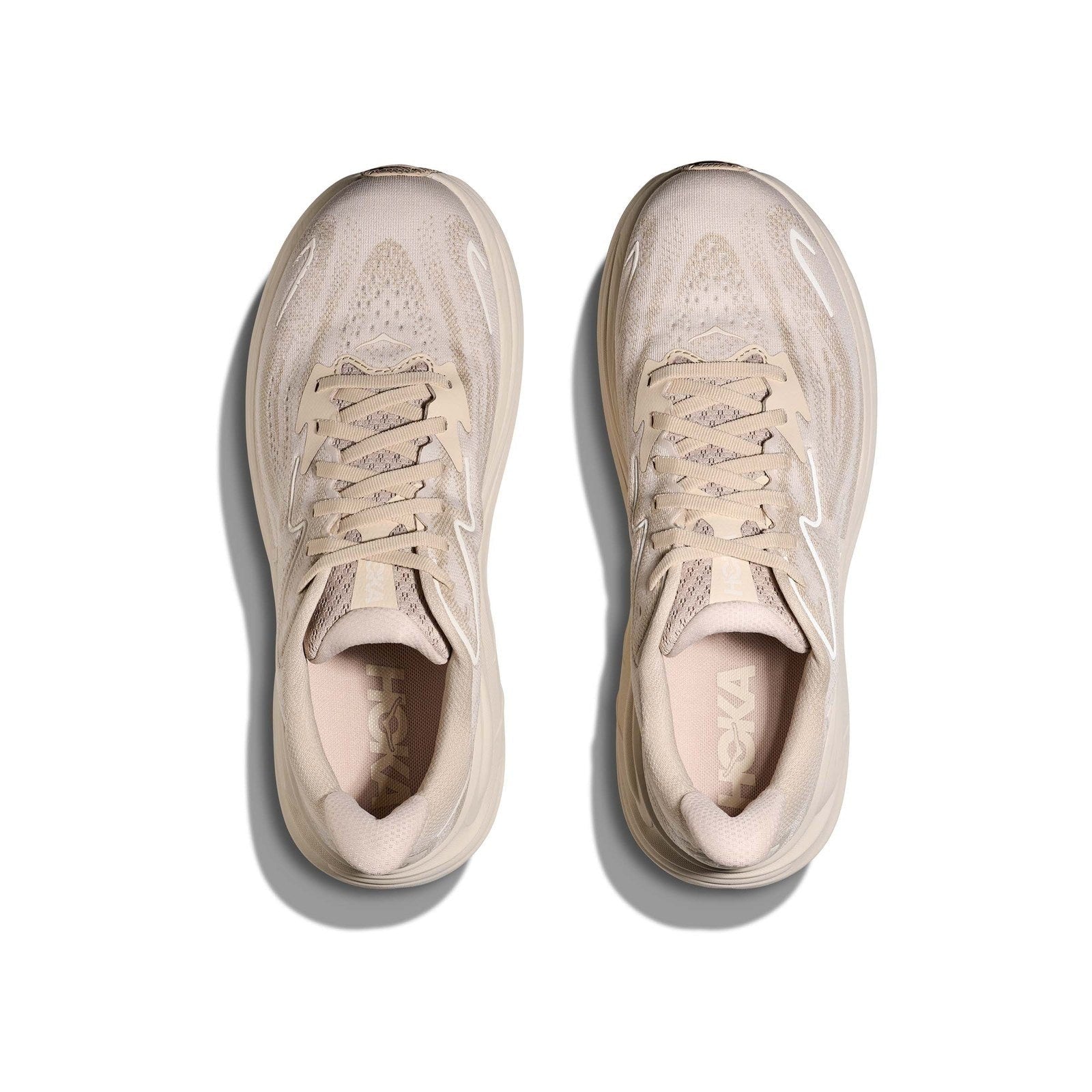 Hoka Clifton 10 Running Shoe – Men's