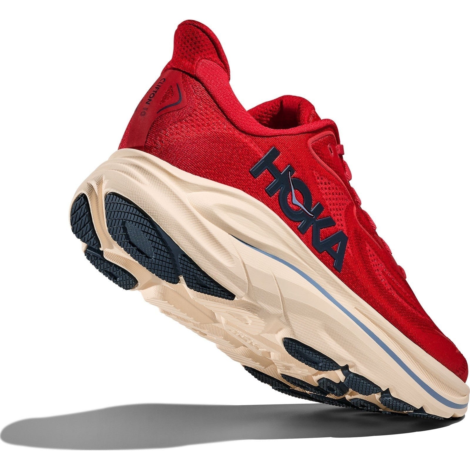 Hoka Clifton 10 Running Shoe – Men's