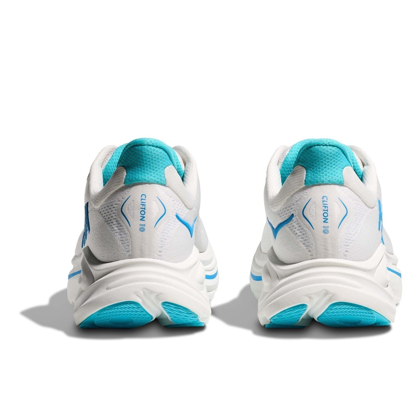 Hoka Clifton 10 Running Shoe – Men's