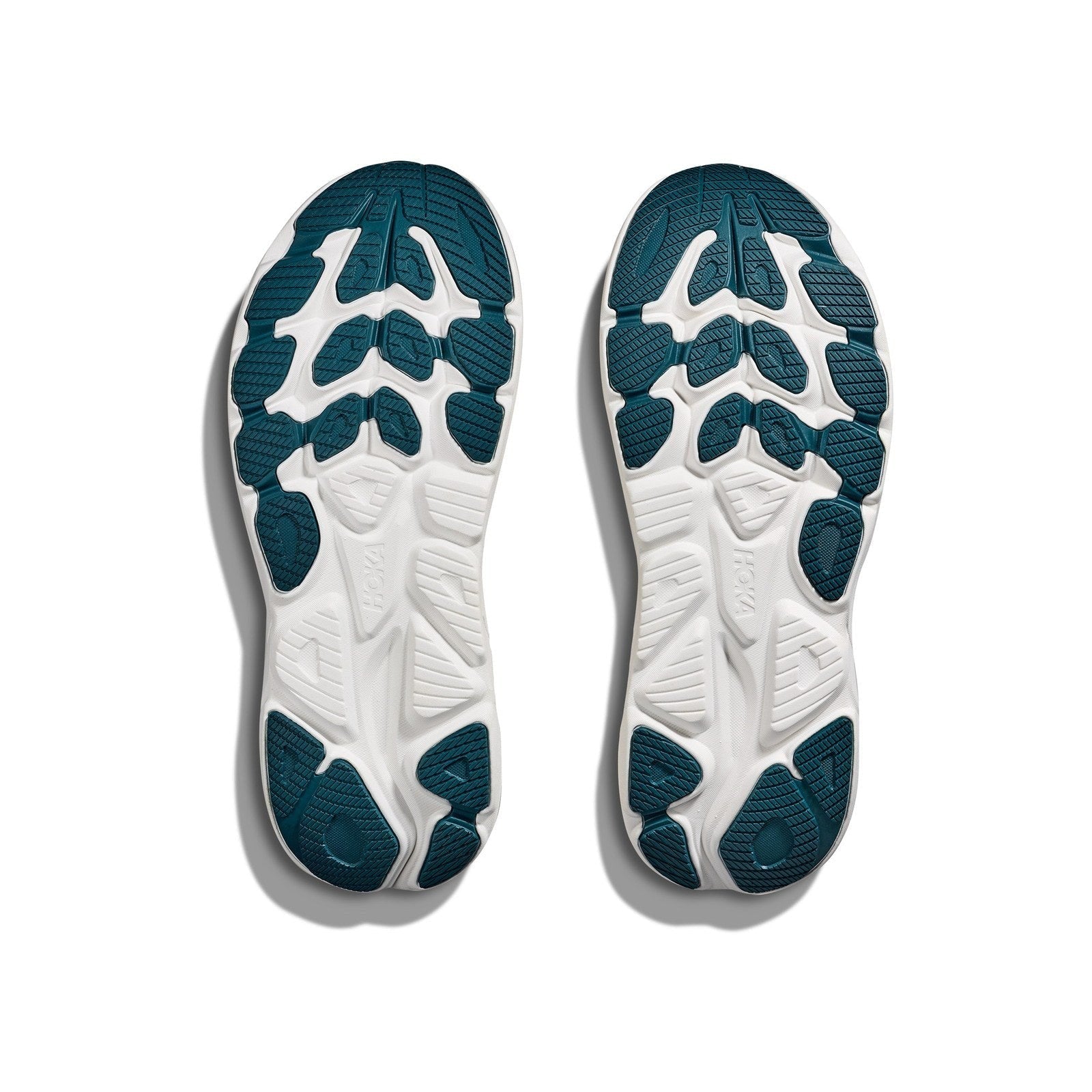 Hoka Clifton 10 Running Shoe – Men's