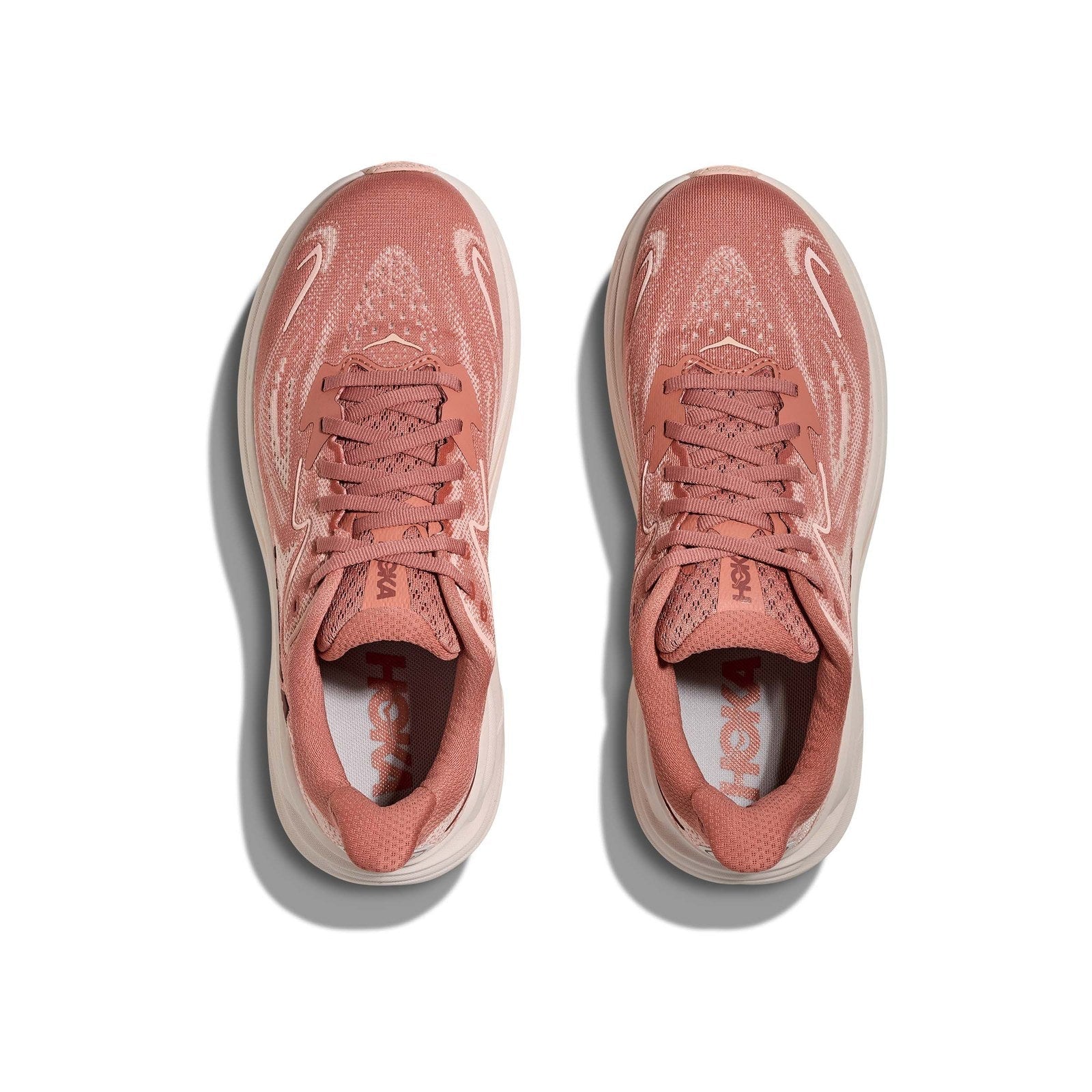 Hoka Clifton 10 Running Shoe – Women's