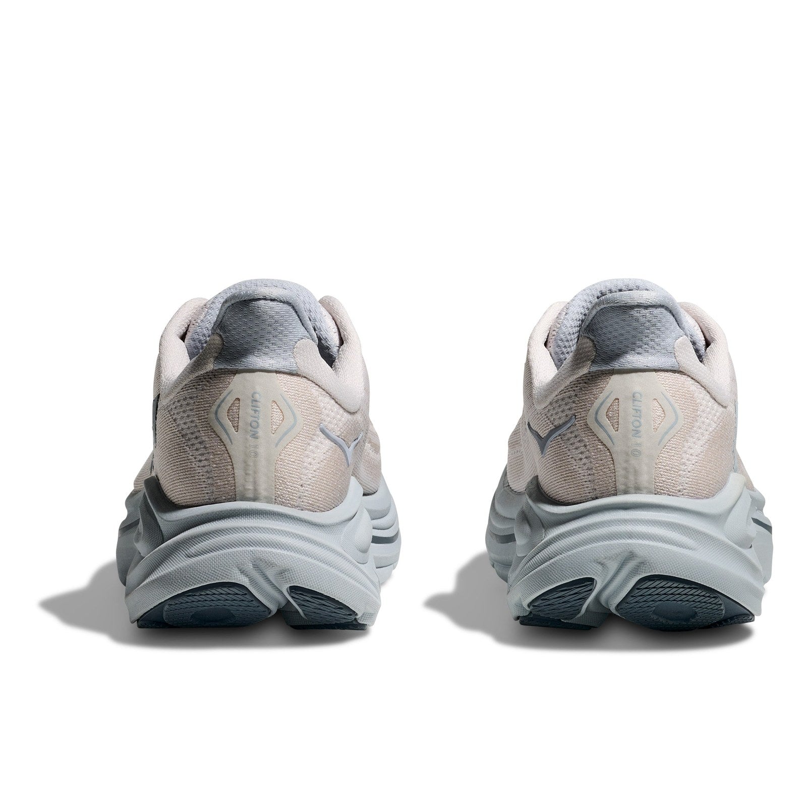 Hoka Clifton 10 Running Shoe – Women's