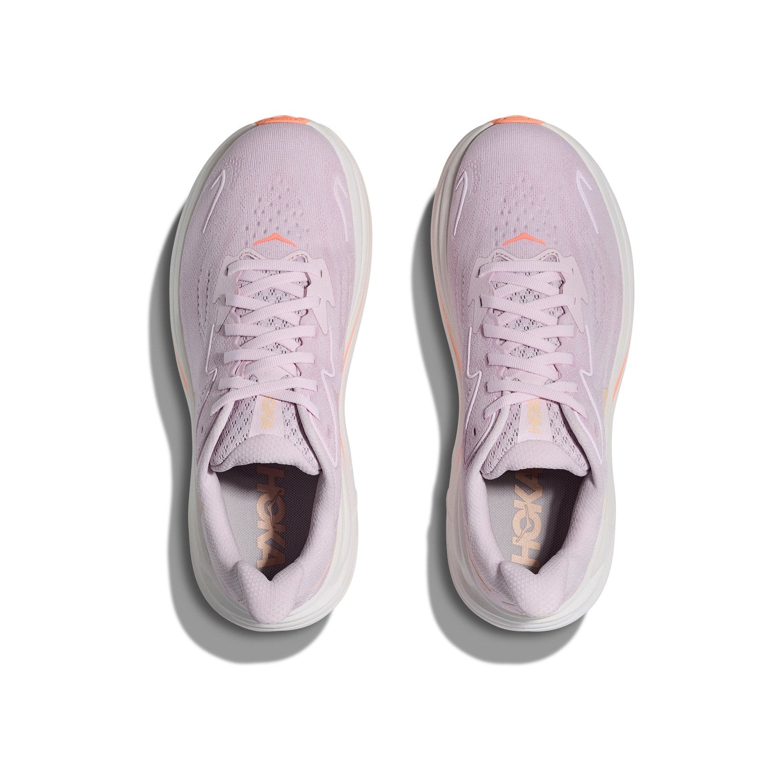Hoka Clifton 10 Running Shoe – Women's