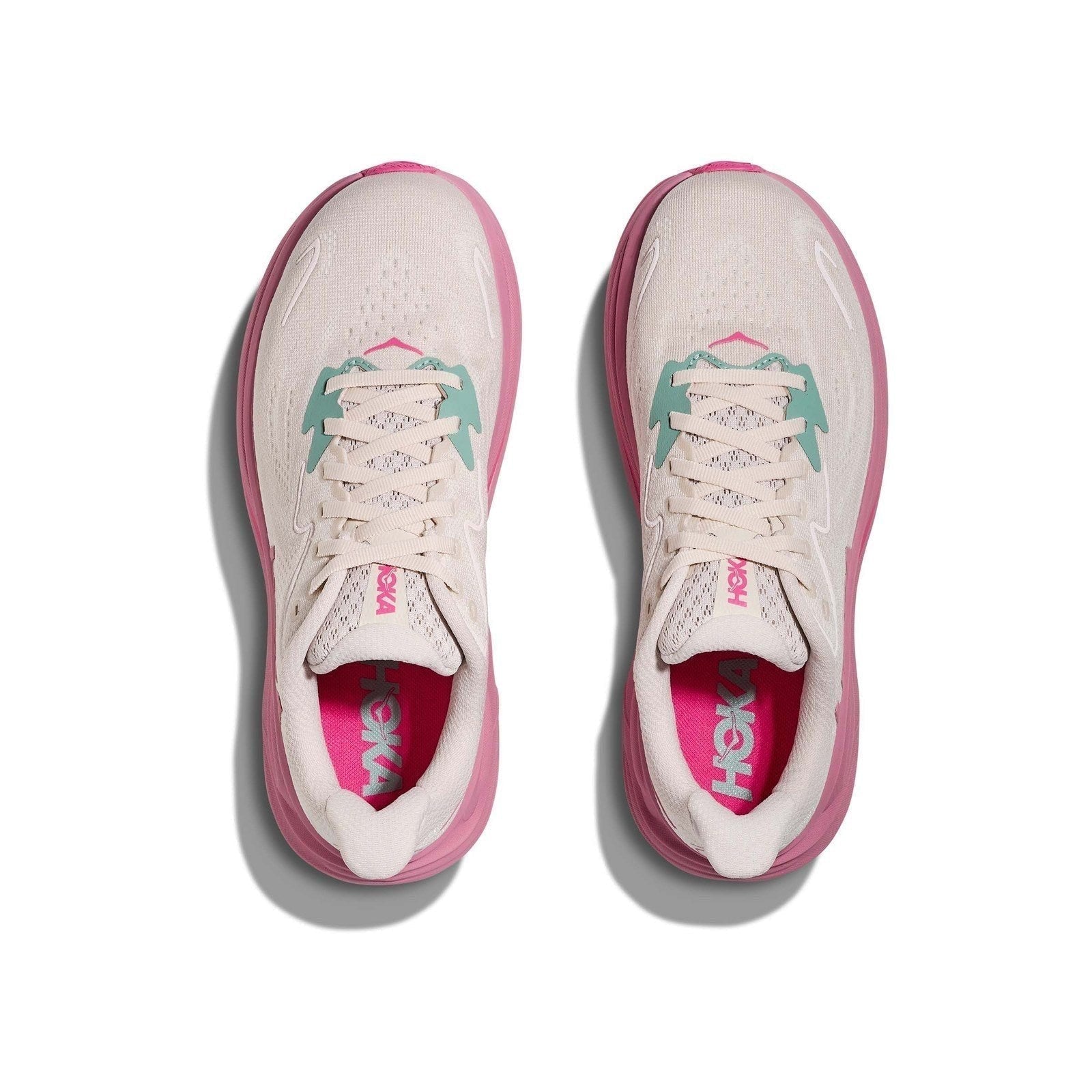 Hoka Clifton 10 Running Shoe – Women's