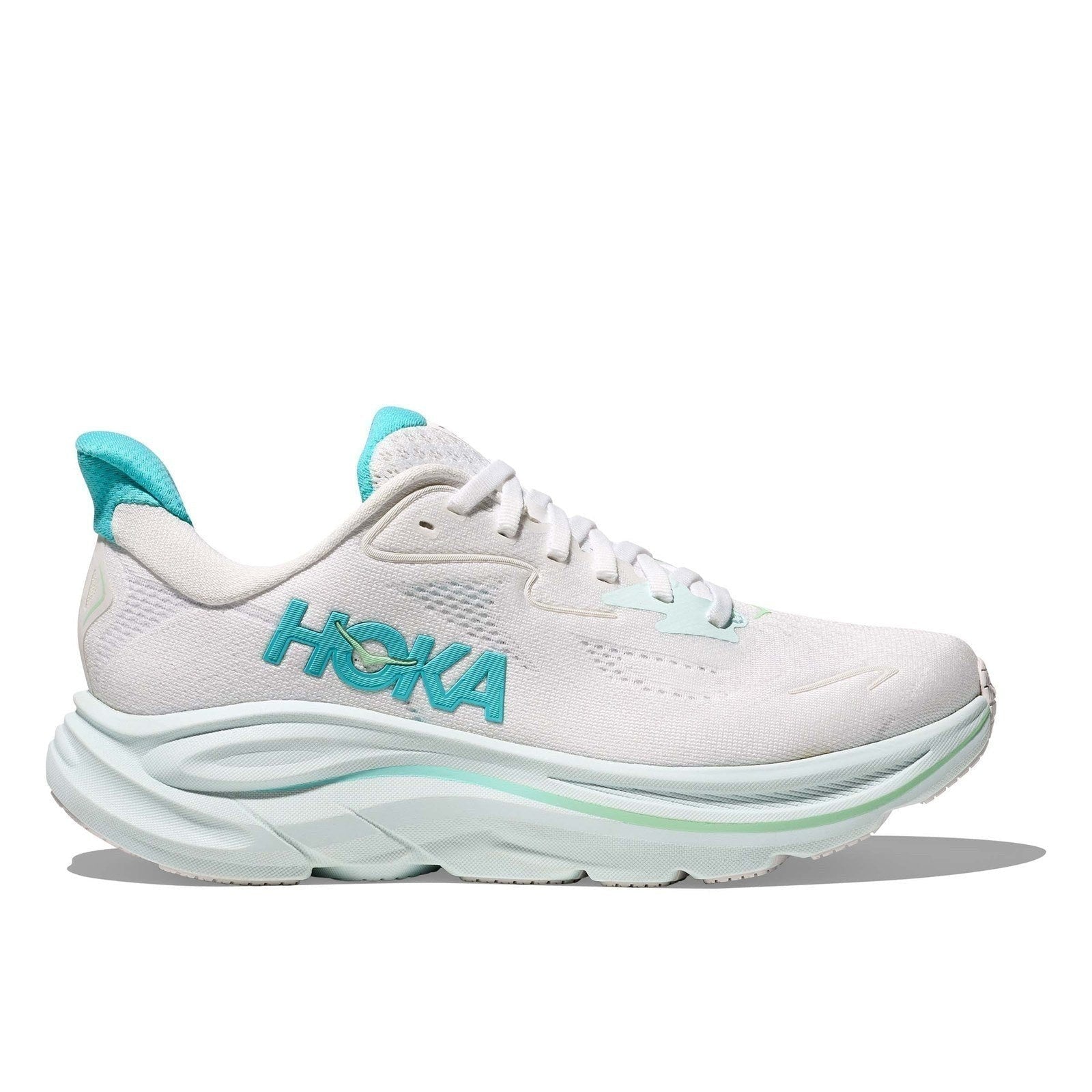 Hoka Clifton 10 Running Shoe – Women's