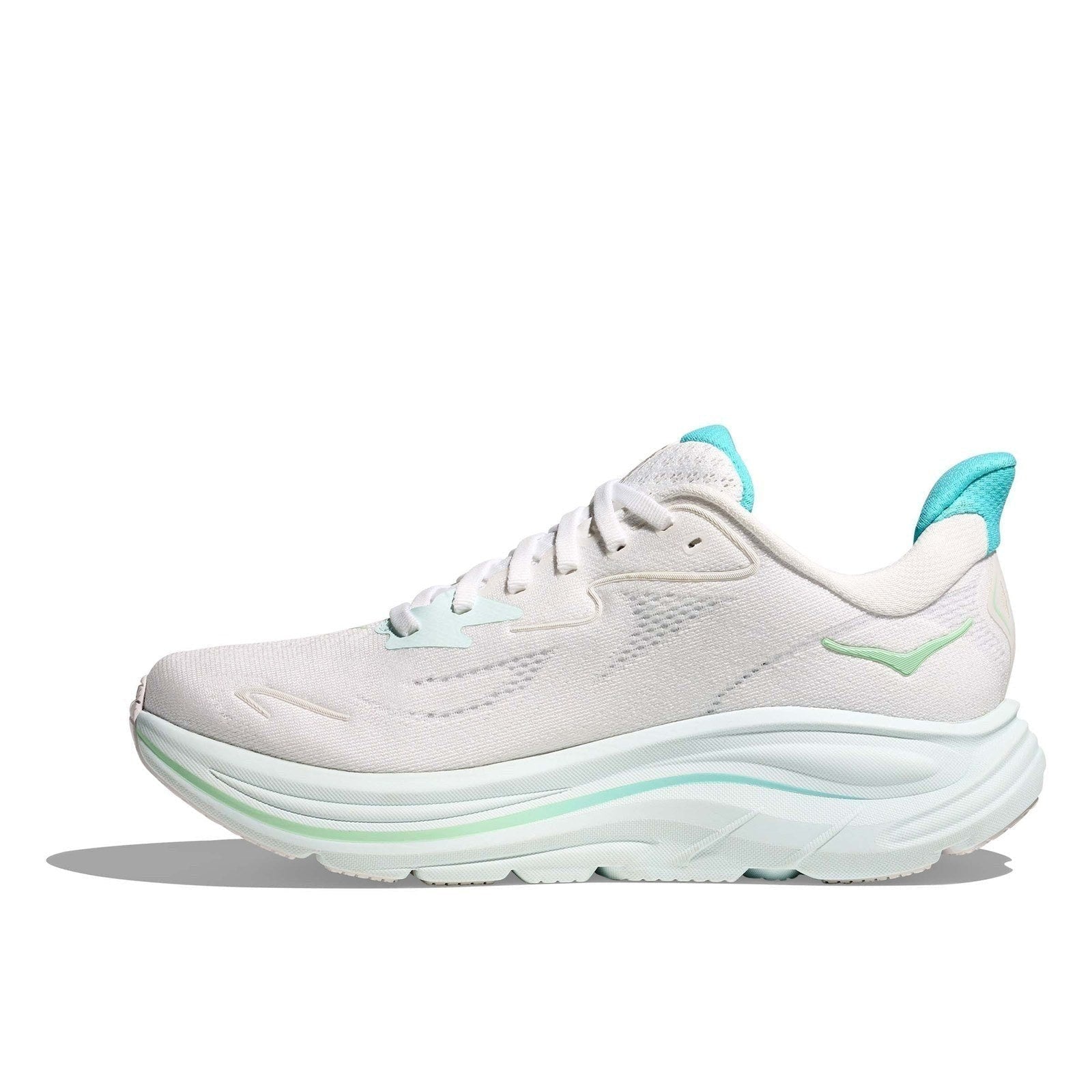 Hoka Clifton 10 Running Shoe – Women's