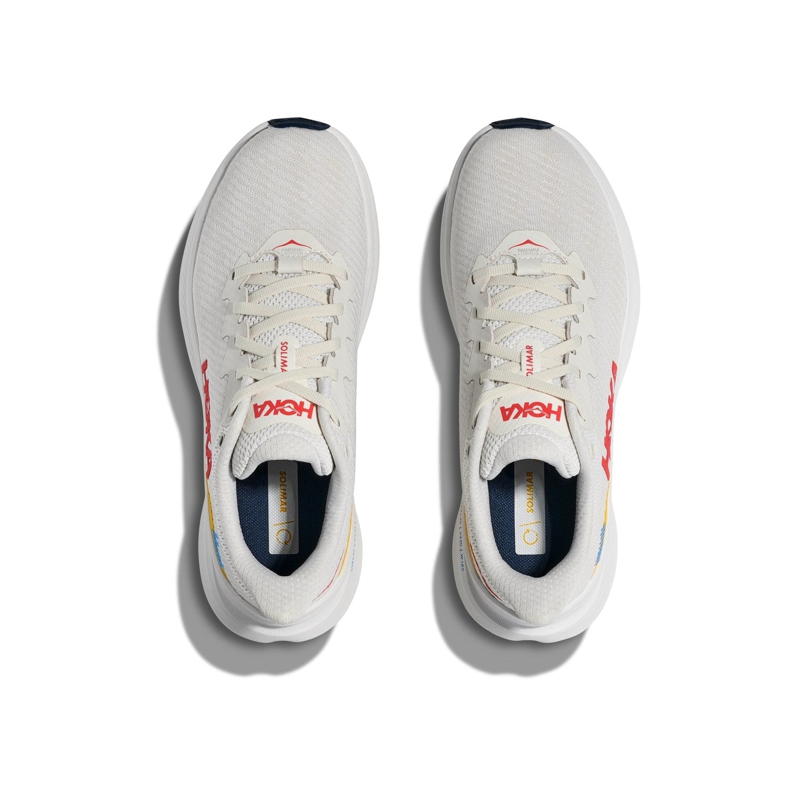 Hoka Solimar Running Shoe – Women's