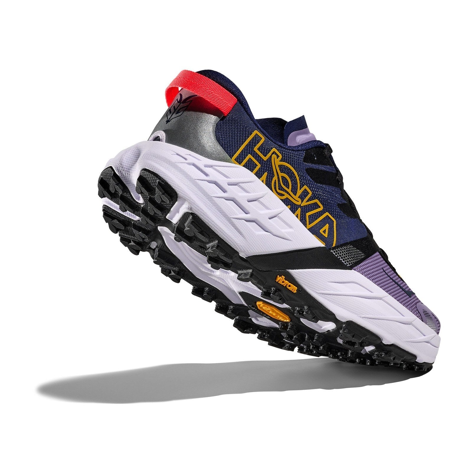 Hoka Speedgoat 7 Running Shoe – Women's